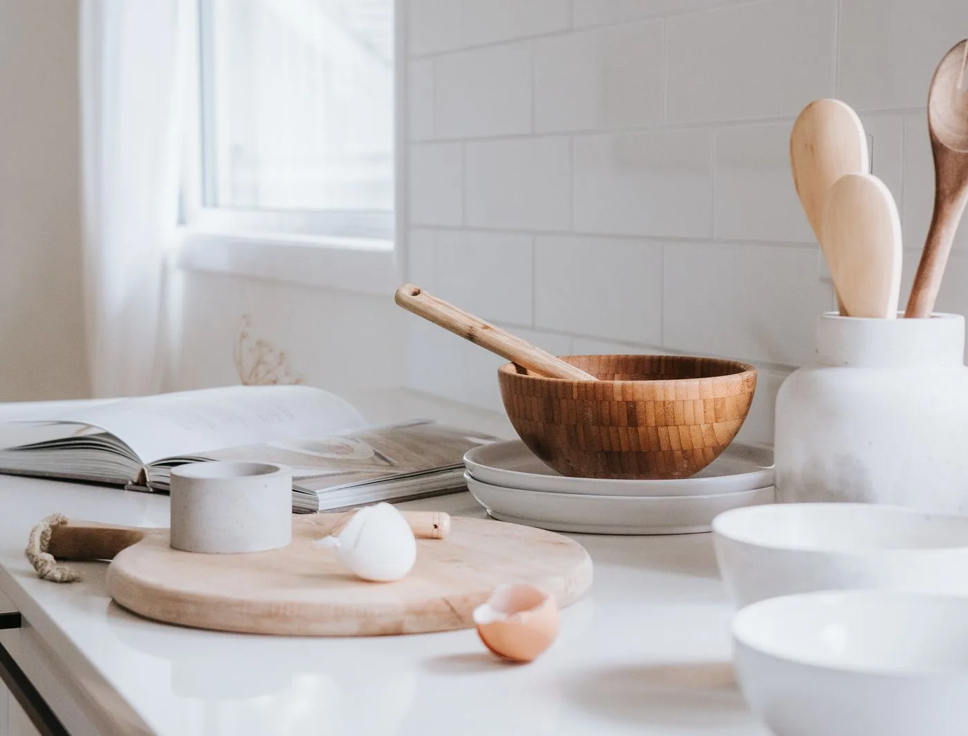 Everyday objects lifestyle inspiration